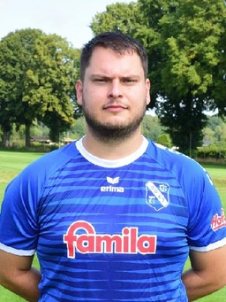 Avatar Bild für Pascal Schütz