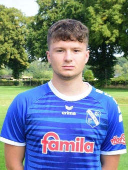 Avatar Bild für Max Römer