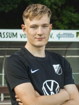 Avatar Bild für Jona Kraus