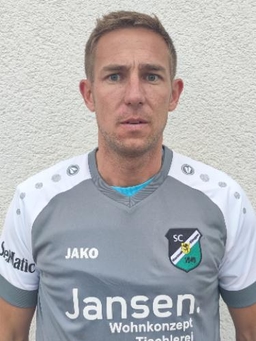 Avatar Bild für Stefan Büngeler