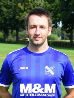 Avatar Bild für Steffen Kretschmer