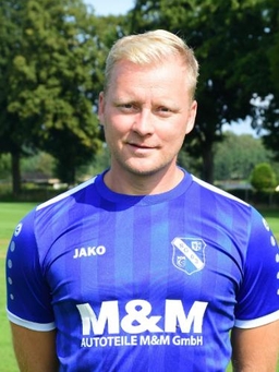 Avatar Bild für Sven Merta