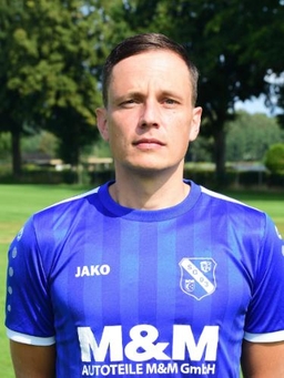 Avatar Bild für Sascha Richert