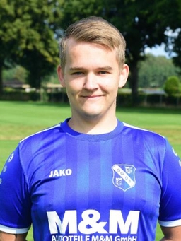 Avatar Bild für Andre Schilling