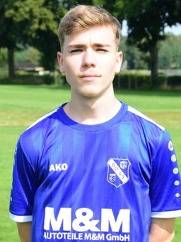 Avatar Bild für Julius Johannes Schulz