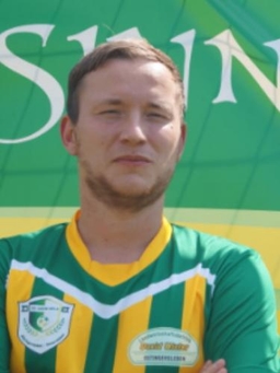 Avatar Bild für Sascha Krummhaar
