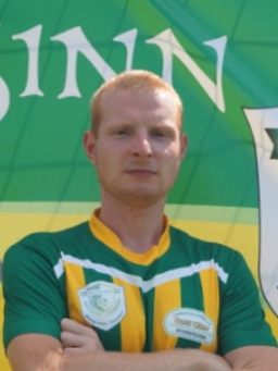 Avatar Bild für Kevin Stein