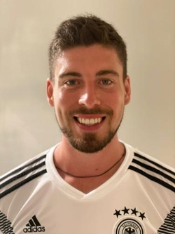 Avatar Bild für Julien Heckmann