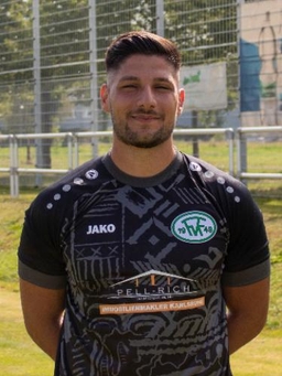 Avatar Bild für Yildirim Alphan Demir