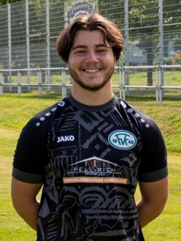 Avatar Bild für Shahim El Oubaidy