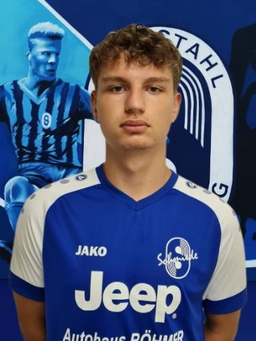 Avatar Bild für Max Rüdiger