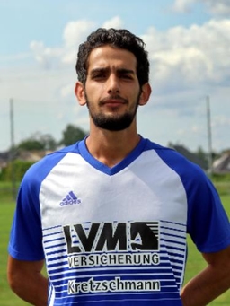 Avatar Bild für Ammar Othman