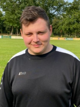 Avatar Bild für Andre Falk