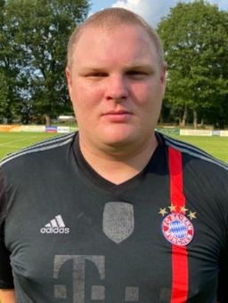 Avatar Bild für Daniel Kaspers