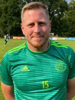 Avatar Bild für Philipp Van-Spronsen