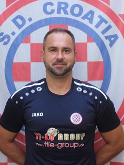 Avatar Bild für Davor Pasaric