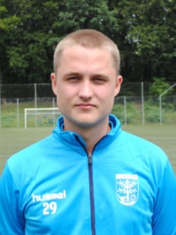 Avatar Bild für Niklas Muehlena