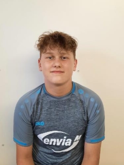 Avatar Bild für Luca Robra