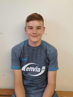 Avatar Bild für Max Brandner