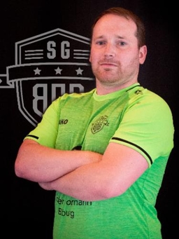 Avatar Bild für Tobias Bales