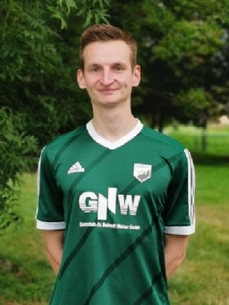 Avatar Bild für Maximilian Heerdegen