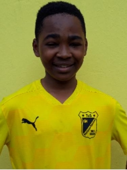 Avatar Bild für Ogenna Ogamba