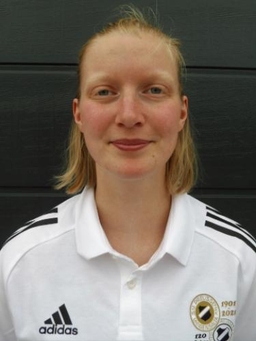 Avatar Bild für Pauline Schröder