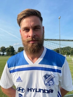 Avatar Bild für Oliver Rosin