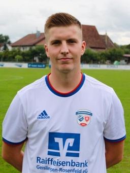 Avatar Bild für Danny Schmid