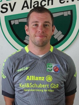 Avatar Bild für Mario Ziegler