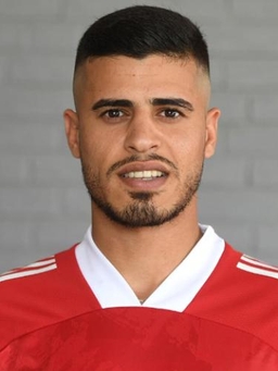 Avatar Bild für Ahmad Borhan