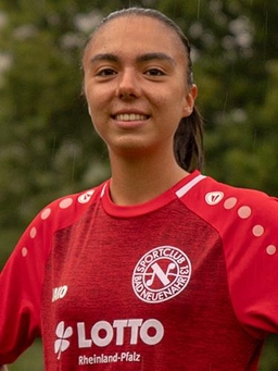 Avatar Bild für Emma Agnes Gumbel
