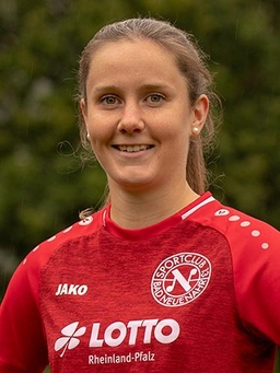 Avatar Bild für Stefanie Lotzien