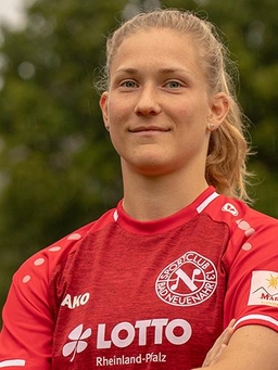 Avatar Bild für Franziska Wendel