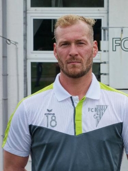 Avatar Bild für Patrick Zeitz