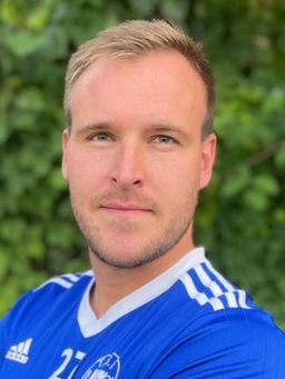 Avatar Bild für Nico Stender