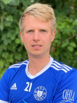 Avatar Bild für Sebastian Wobken