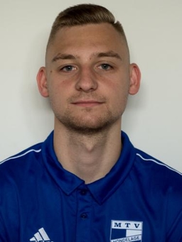 Avatar Bild für Niklas Gottsleben