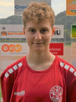 Avatar Bild für Johanna Neureuter