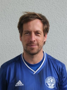 Avatar Bild für Daniel Teichert