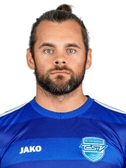 Avatar Bild für Marius Schäfer