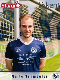 Avatar Bild für Malte Schmengler