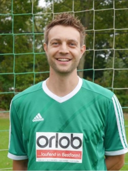 Avatar Bild für Stefan Oelmann