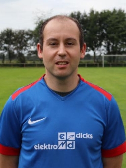 Avatar Bild für Martin Peeters