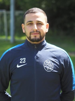 Avatar Bild für Mohammed Bensarya