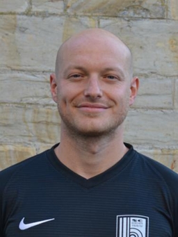 Avatar Bild für Jonas Koy