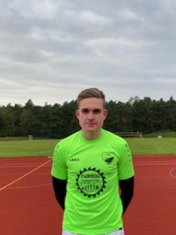 Avatar Bild für Christoph Mählmann