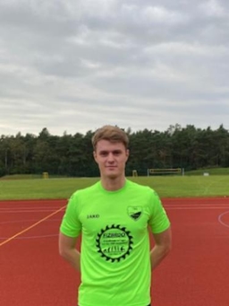 Avatar Bild für Lukas Warncke