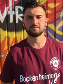 Avatar Bild für Georgios Nasios