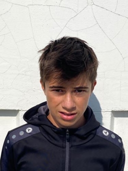 Avatar Bild für Alexandros Kourbetis